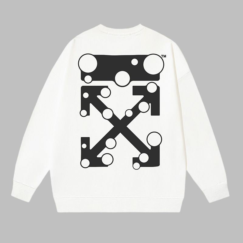 OFF 2026 Men's and Women's Sweatshirts