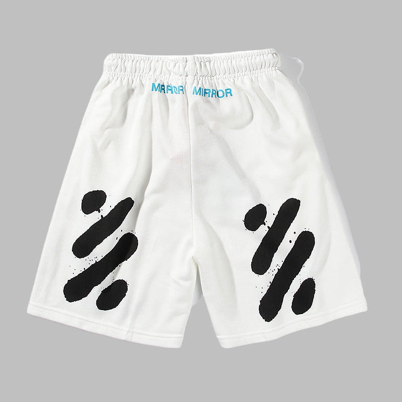 OFF 2026 Men's and Women's Casual Shorts