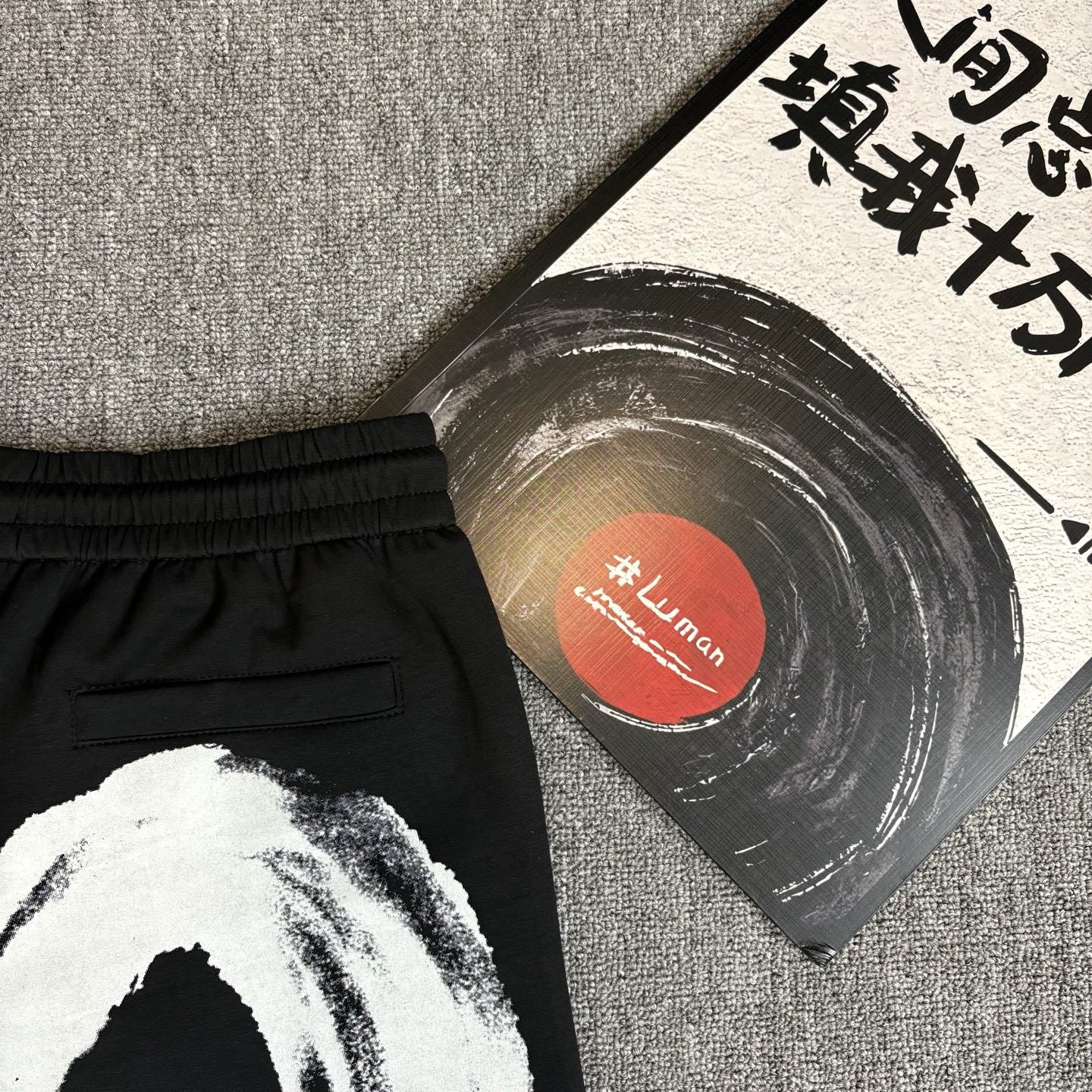 Evisu Men's & Women's Shorts