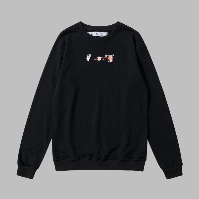 OFF 2026 Men's and Women's Sweatshirts