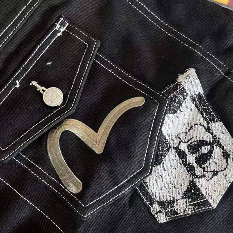 EV 2026 New Men's and Women's Jackets