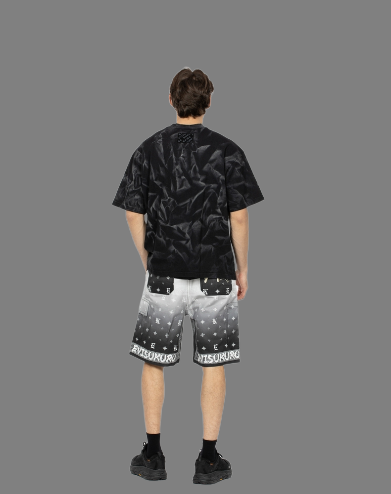 EV 2026 New Men's T-shirts