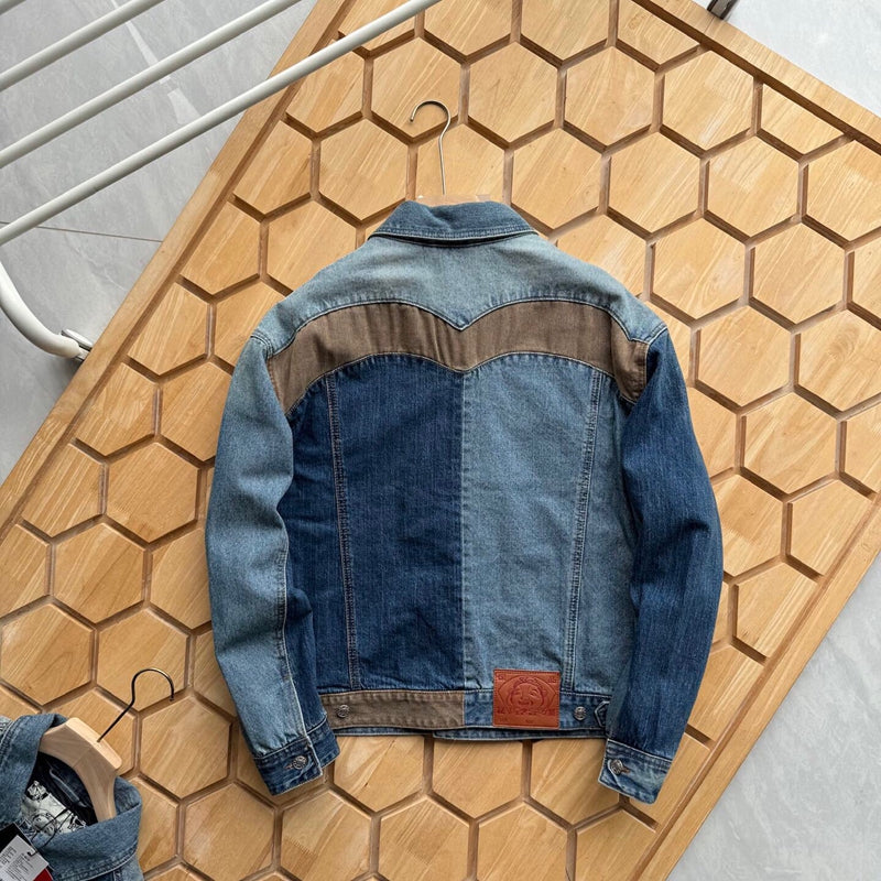 EV 2026 New Men's and Women's Jackets