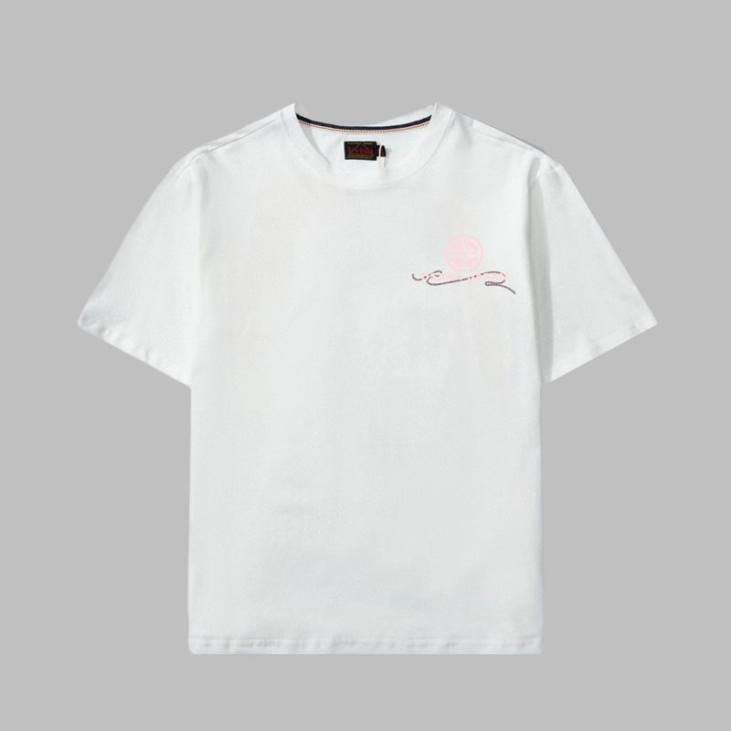 2026 Evisu Men's New T-Shirt