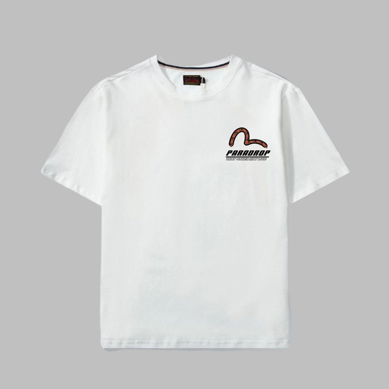 2026 Evisu Men's New T-Shirt