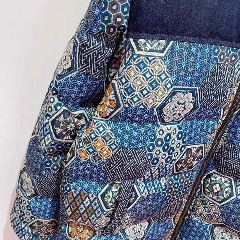 EV 2026 New Men's and Women's Down Jackets