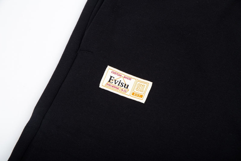 Evisu Men's & Women's Sweatpants