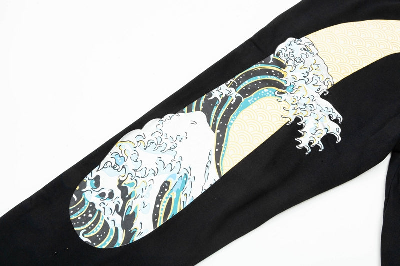Evisu Men's & Women's Sweatpants