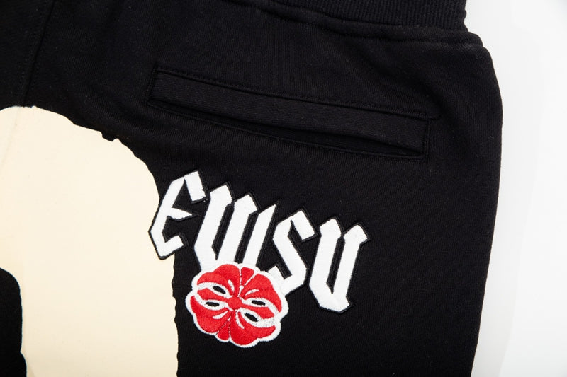 Evisu Men's & Women's Sweatpants