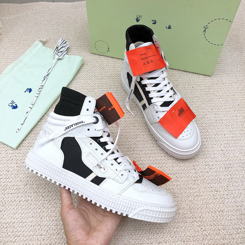 OFF 2026 Men's and Women's Casual Shoes