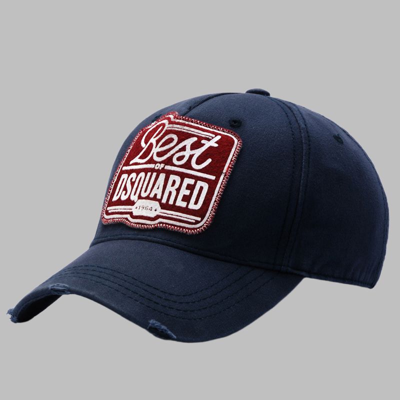 Dsquared²  Men's Baseball cap