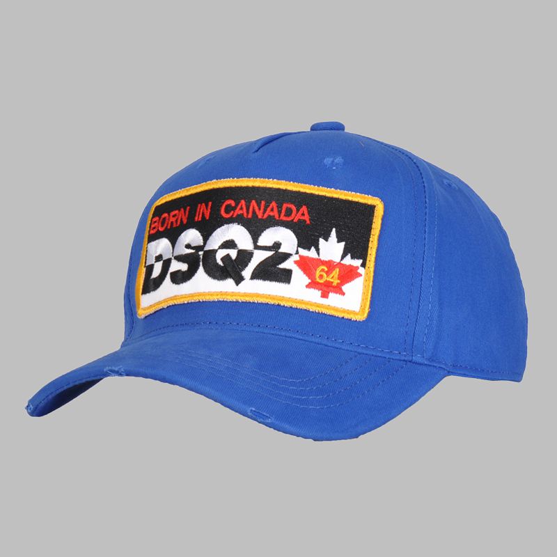 Dsquared²  Men's Baseball cap
