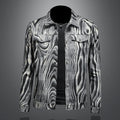 Dsquared² Men's Denim Jacke