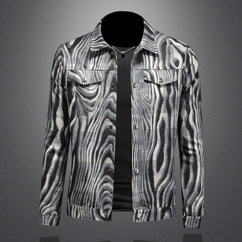 Dsquared² Men's Denim Jacke