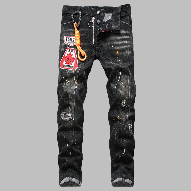 Dsquared²  Men's Jeans