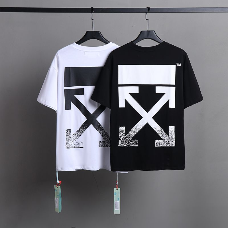 OFF‑WHITE Men's and Women's T-Shirts