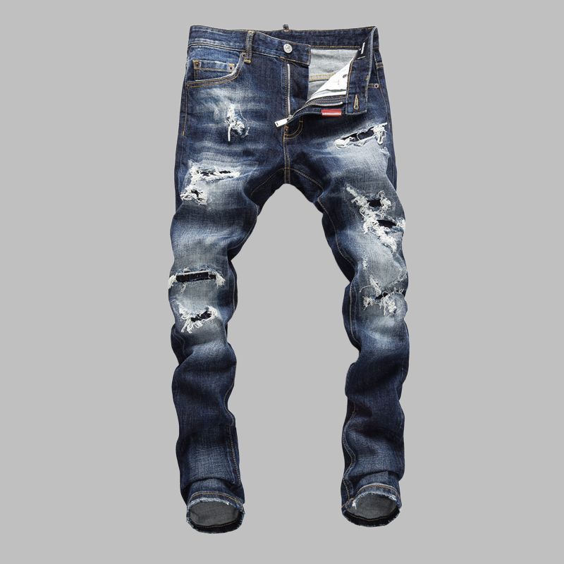 DSQ2 Fashion Men Jeans