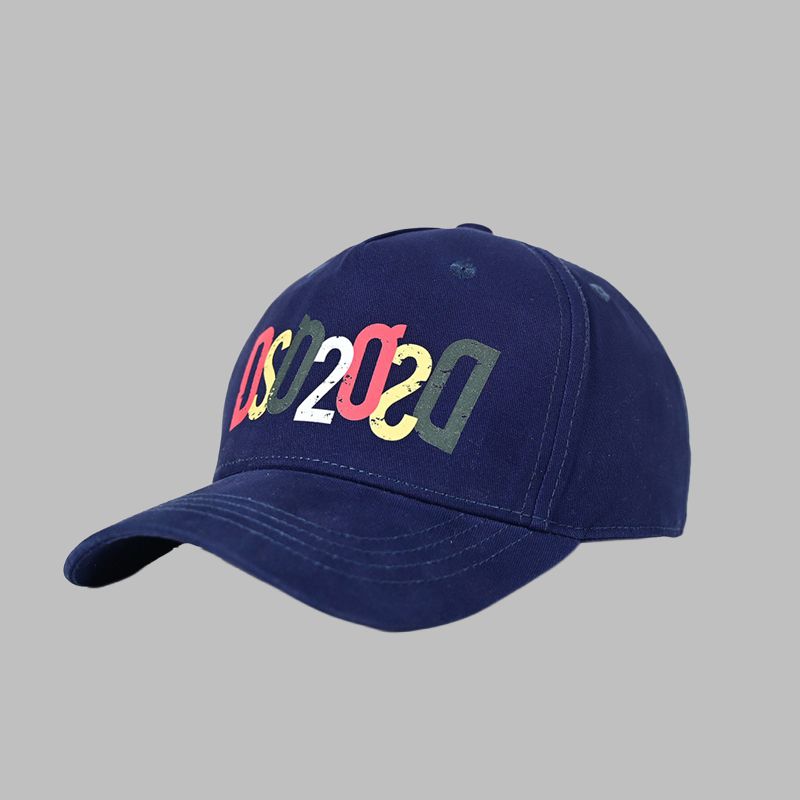 DSQ2 Fashion Men's Casual Baseball Cap