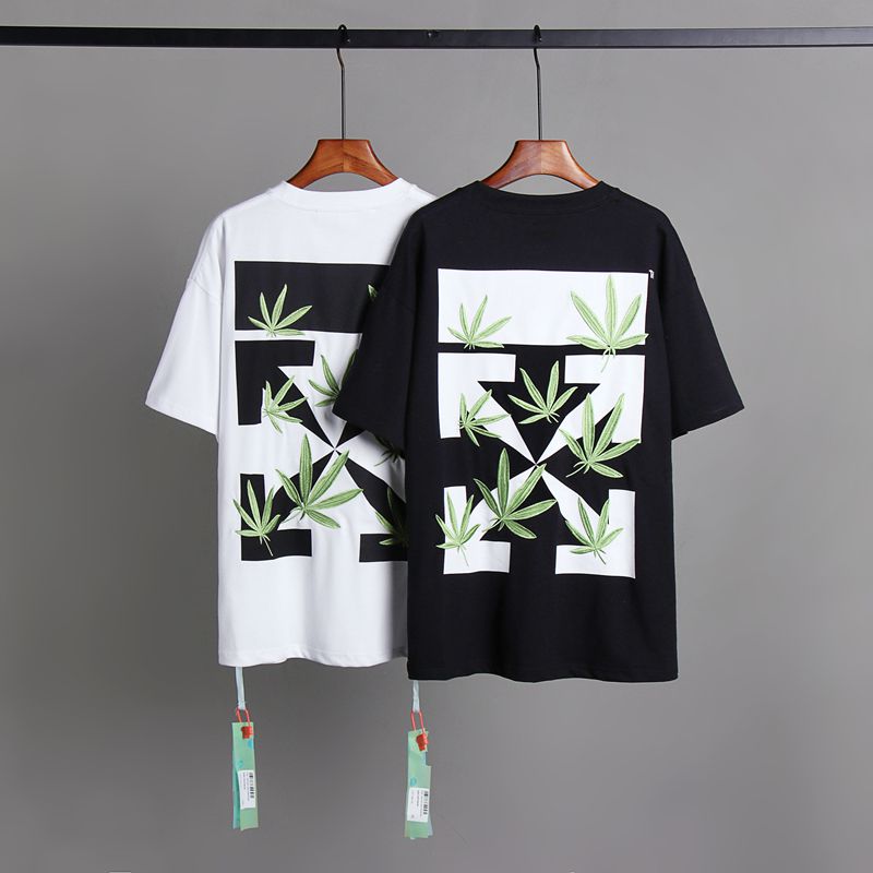 OFF‑WHITE Men's and Women's T-Shirts