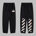 OFF‑WHITE Men's and Women's Trousers