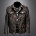 Dsquared² Men's Denim Jacke
