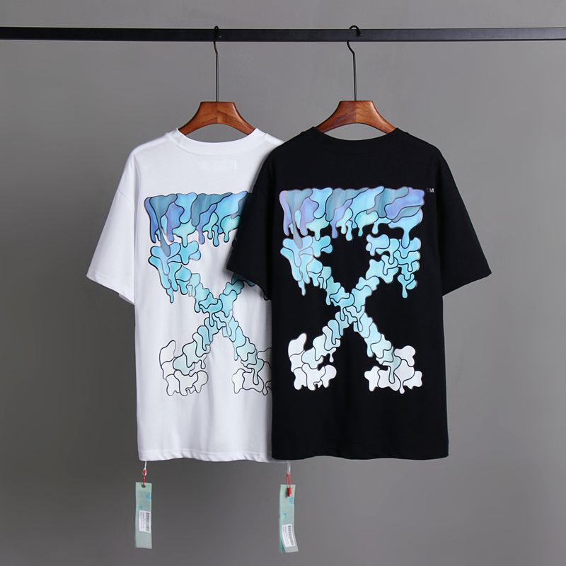 OFF‑WHITE Men's and Women's T-Shirts