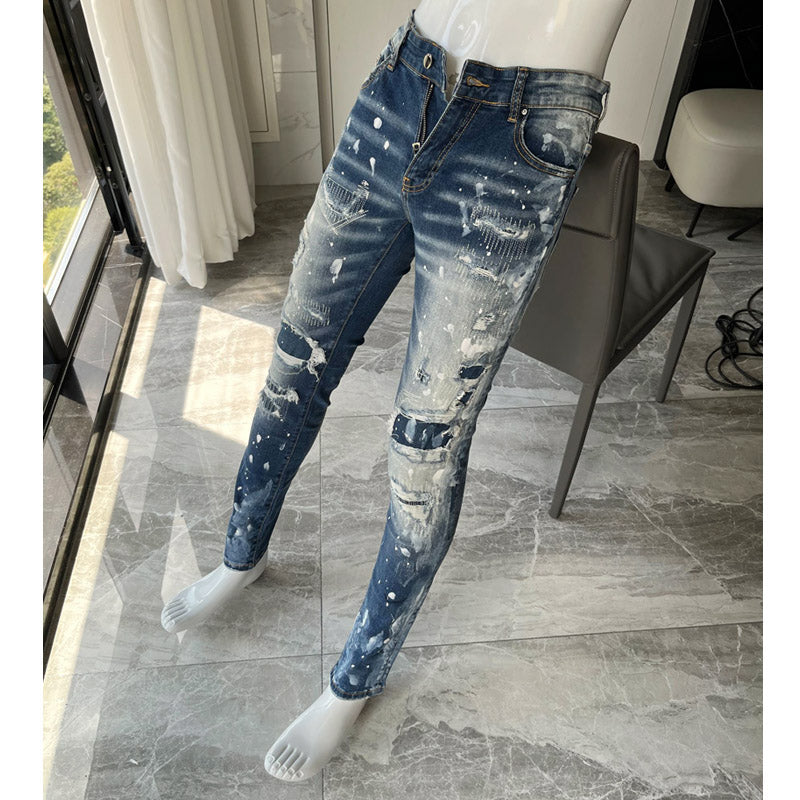 DSQ2 Fashion Men Jeans
