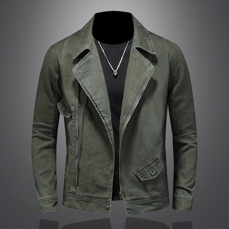 Dsquared² Men's Denim Jacke