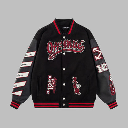 OFF 2026 Men's and Women's Jackets