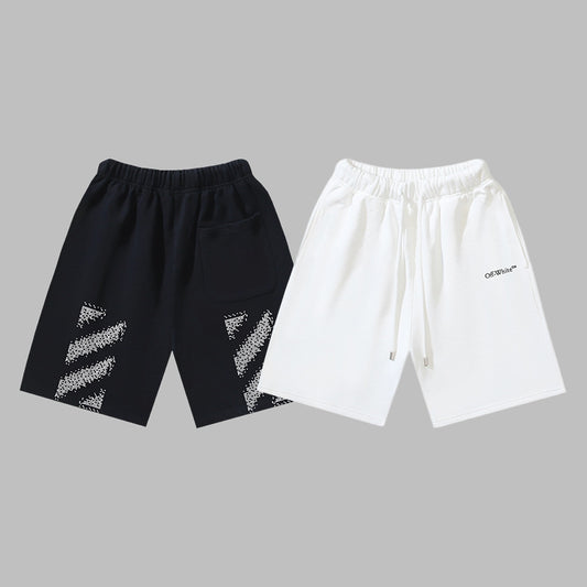 OFF 2026 Men's and Women's Casual Shorts