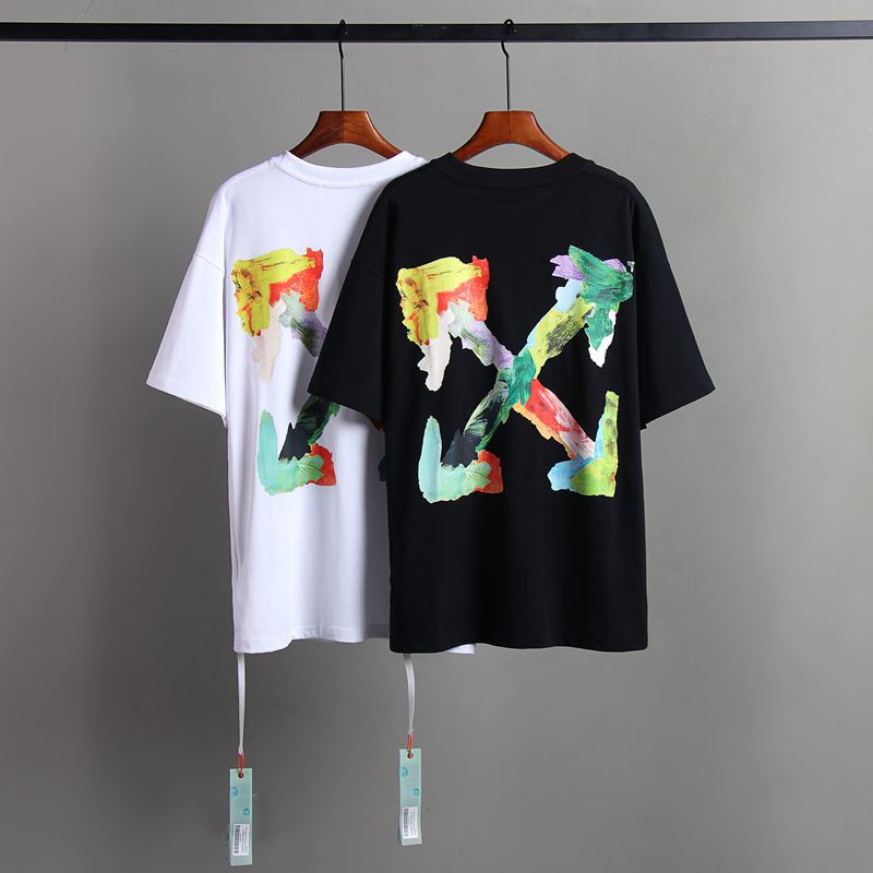 OFF‑WHITE Men's and Women's T-Shirts
