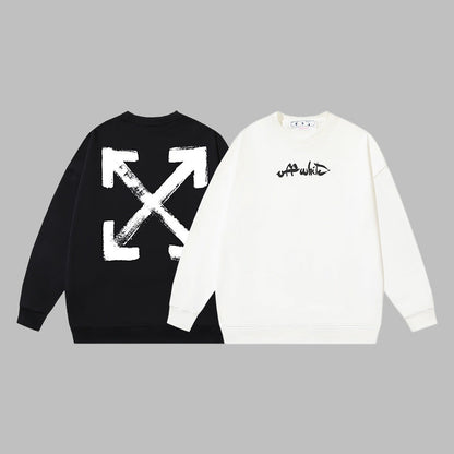 OFF 2026 Men's and Women's Sweatshirts