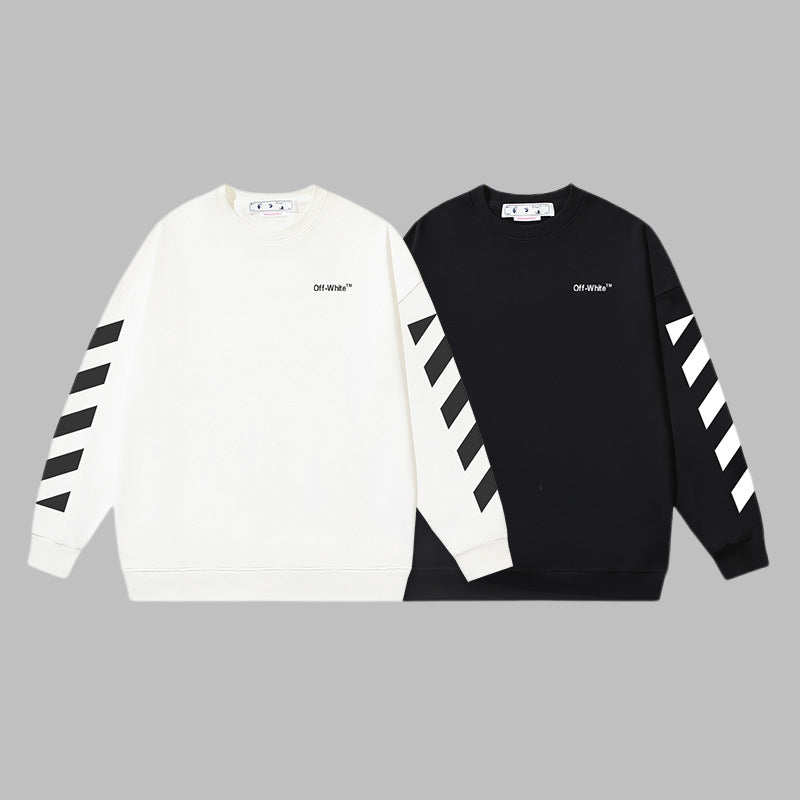 OFF‑WHITE Men's and Women's  Hoodie