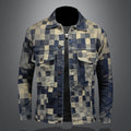 Dsquared² Men's Denim Jacke