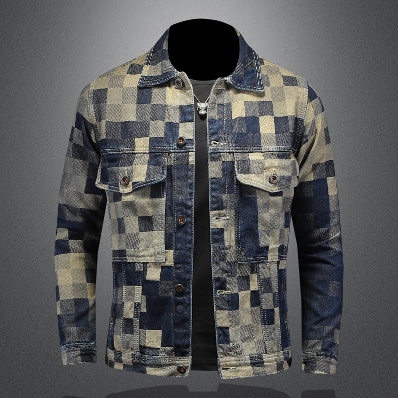 Dsquared² Men's Denim Jacke