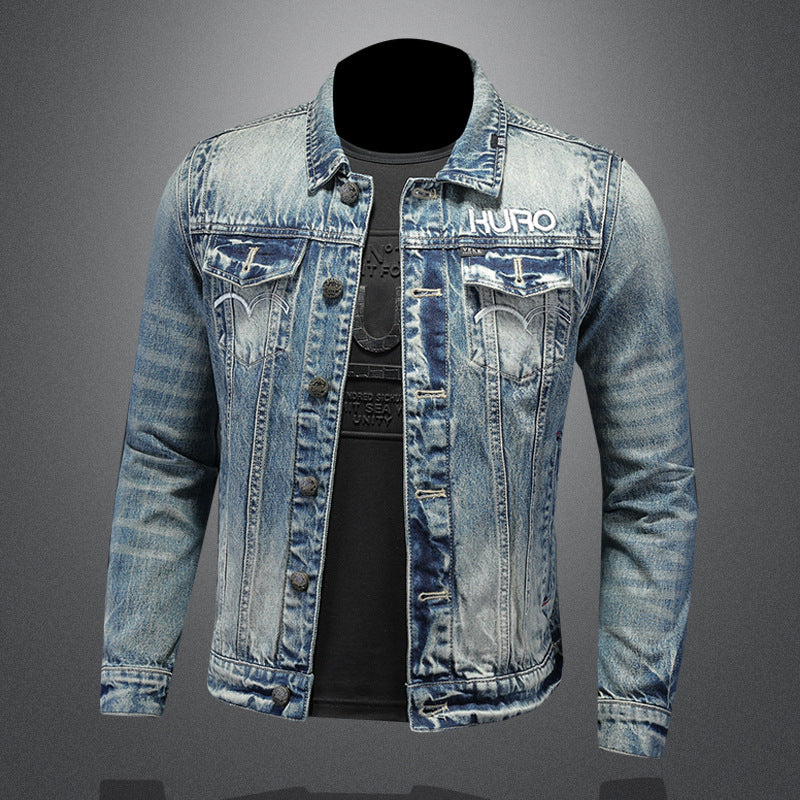 Dsquared² Men's Denim Jacke