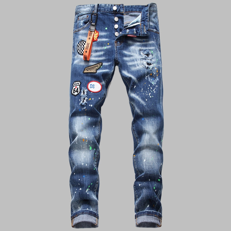 Dsquared²  Men's Jeans