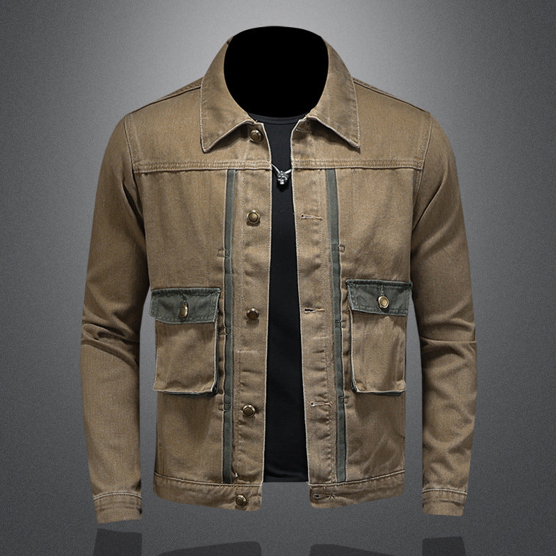 Dsquared² Men's Denim Jacke