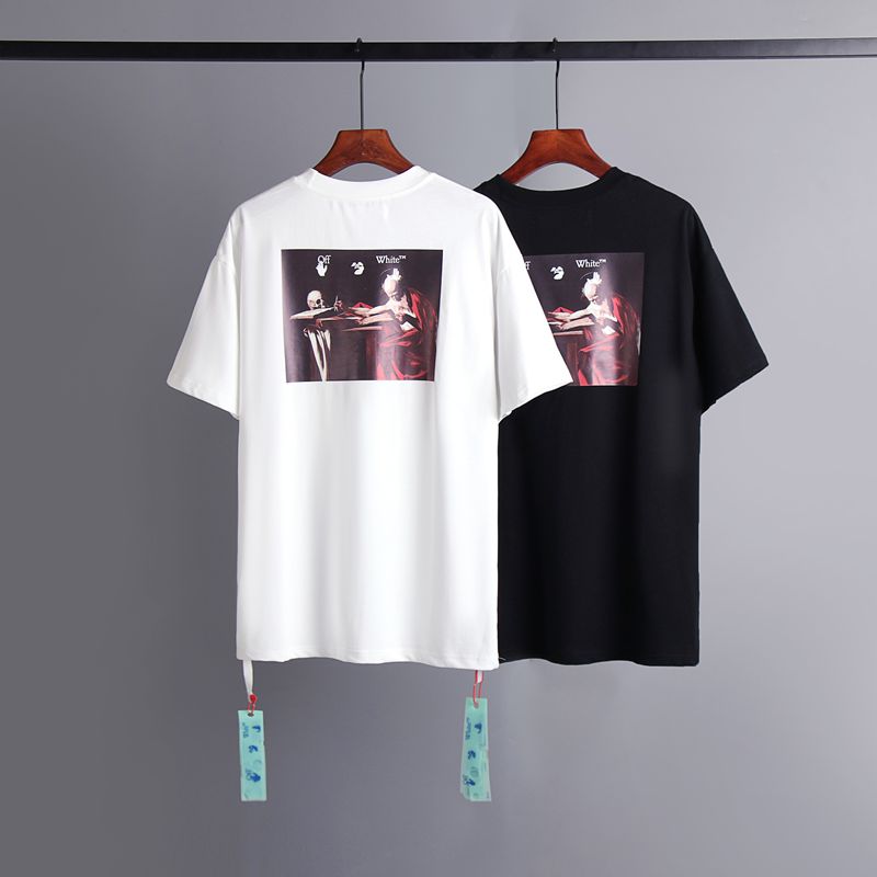 OFF‑WHITE Men's and Women's T-Shirts