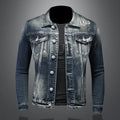 Dsquared² Men's Denim Jacke