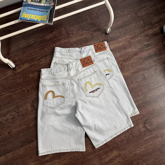 EV 2026 New Men's Casual Shorts