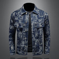 Dsquared² Men's Denim Jacke
