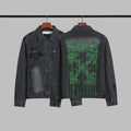 OFF 2026 Men's and Women's Jackets