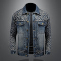 Dsquared² Men's Denim Jacke