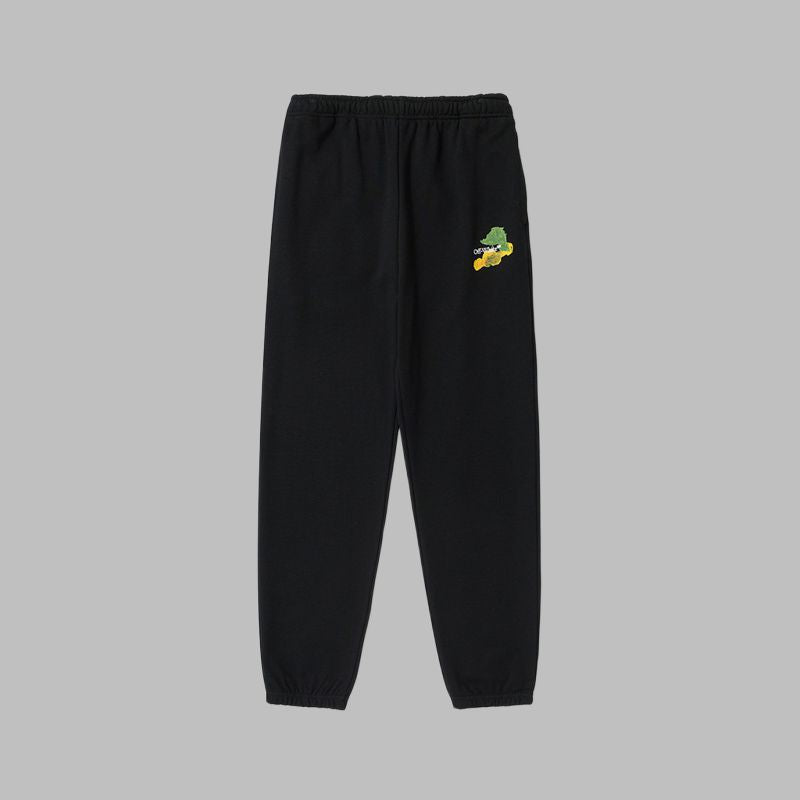 OFF‑WHITE Men's and Women's Trousers