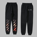 OFF‑WHITE Men's and Women's Trousers
