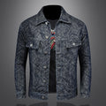 Dsquared² Men's Denim Jacke