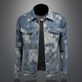 Dsquared² Men's Denim Jacke