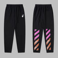 OFF‑WHITE Men's and Women's Trousers