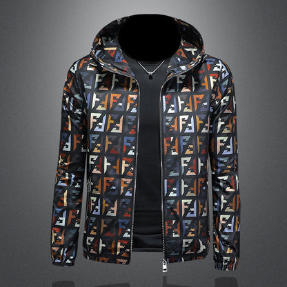 DSQ2 New 2026 Men's Casual Jackets